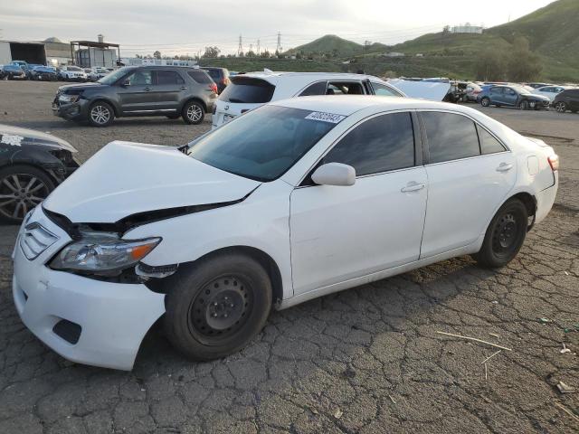 TOYOTA CAMRY BASE 2011 4t4bf3ek9br203808