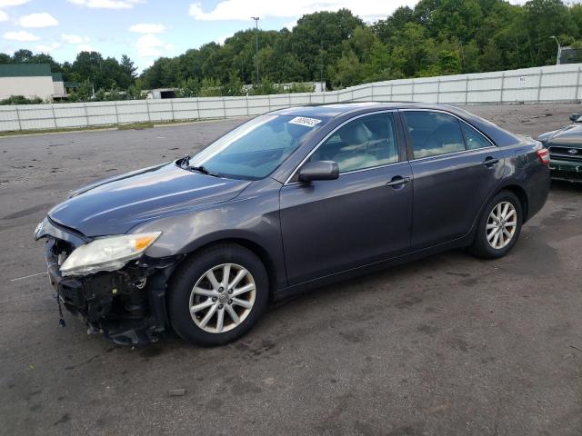 TOYOTA CAMRY BASE 2011 4t4bf3ek9br204828