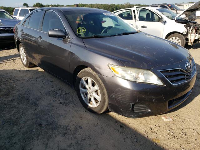 TOYOTA CAMRY BASE 2011 4t4bf3ek9br211214