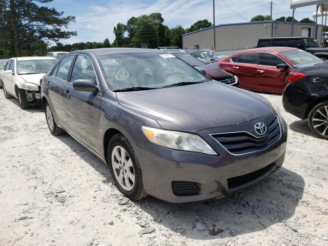 TOYOTA CAMRY BASE 2011 4t4bf3ek9br212587