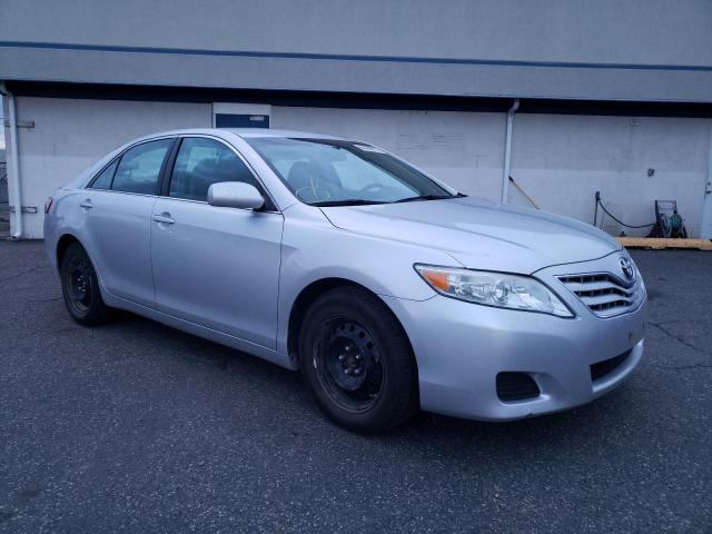 TOYOTA CAMRY BASE 2011 4t4bf3ek9br212752