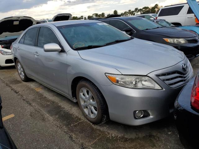 TOYOTA CAMRY BASE 2011 4t4bf3ek9br213951