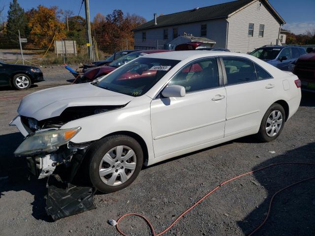 TOYOTA CAMRY 2011 4t4bf3ek9br215912