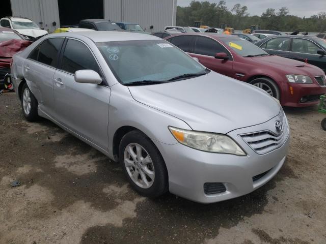 TOYOTA CAMRY BASE 2011 4t4bf3ek9br217143