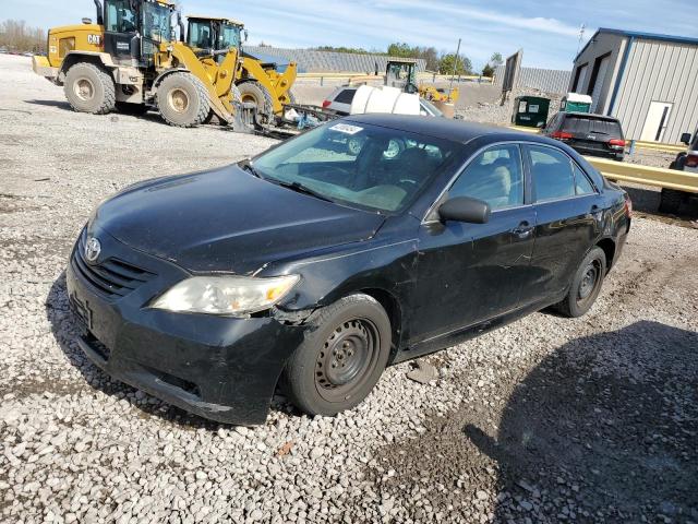 TOYOTA CAMRY 2011 4t4bf3ek9br217577