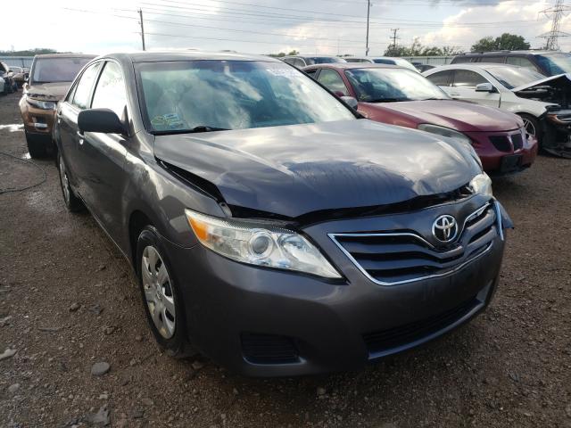 TOYOTA CAMRY BASE 2010 4t4bf3ekxar001347