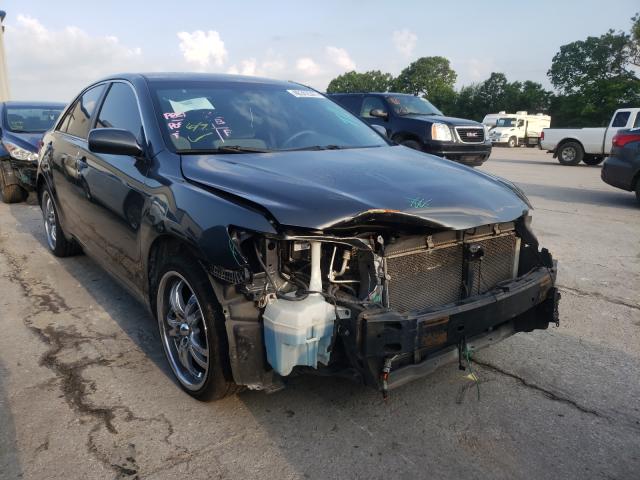 TOYOTA CAMRY BASE 2010 4t4bf3ekxar002188