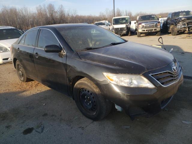 TOYOTA CAMRY BASE 2010 4t4bf3ekxar002711