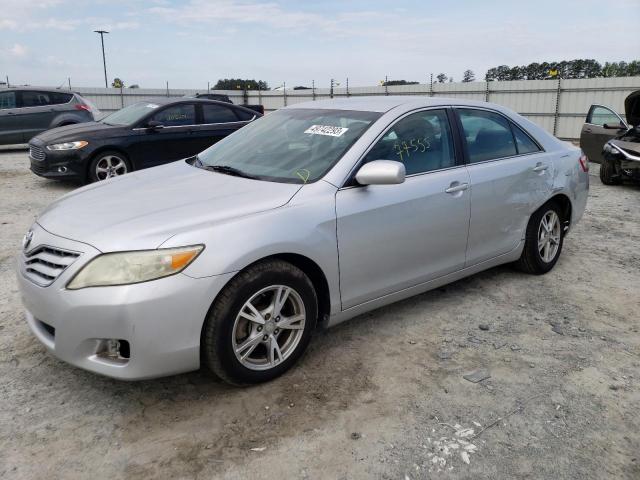 TOYOTA CAMRY BASE 2010 4t4bf3ekxar003017