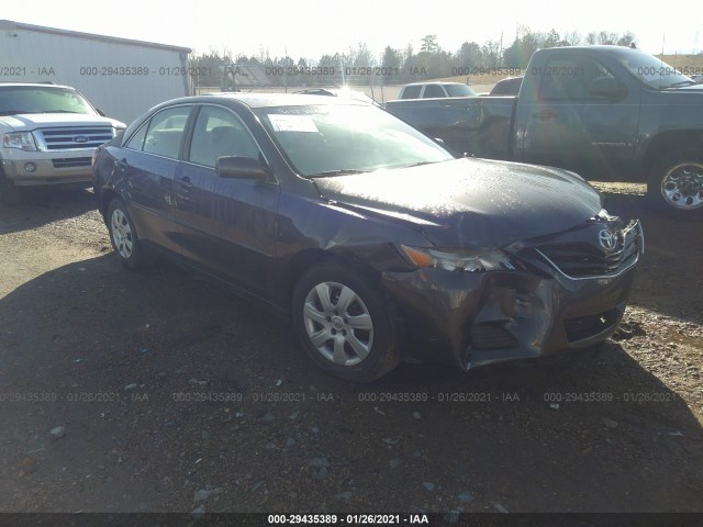 TOYOTA CAMRY 2010 4t4bf3ekxar003051