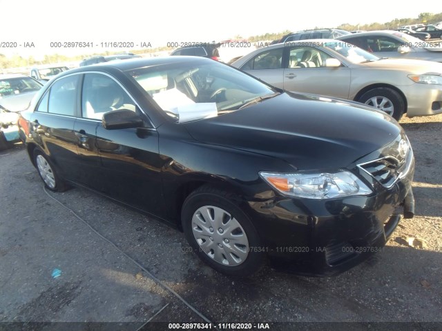 TOYOTA CAMRY 2010 4t4bf3ekxar004653