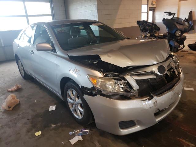 TOYOTA CAMRY BASE 2010 4t4bf3ekxar005852