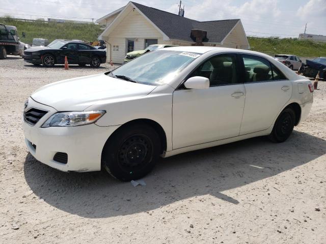 TOYOTA CAMRY BASE 2010 4t4bf3ekxar007391