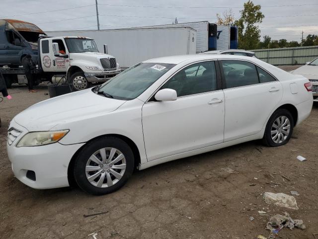 TOYOTA CAMRY BASE 2010 4t4bf3ekxar009142