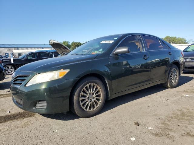 TOYOTA CAMRY 2010 4t4bf3ekxar009576