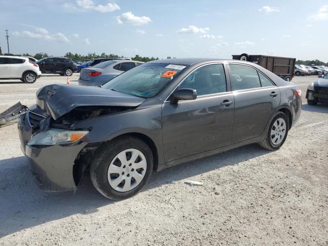 TOYOTA CAMRY BASE 2010 4t4bf3ekxar010923