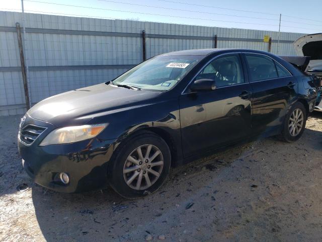 TOYOTA CAMRY BASE 2010 4t4bf3ekxar011019