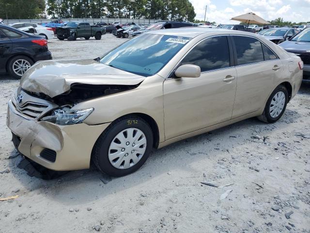 TOYOTA CAMRY BASE 2010 4t4bf3ekxar012073