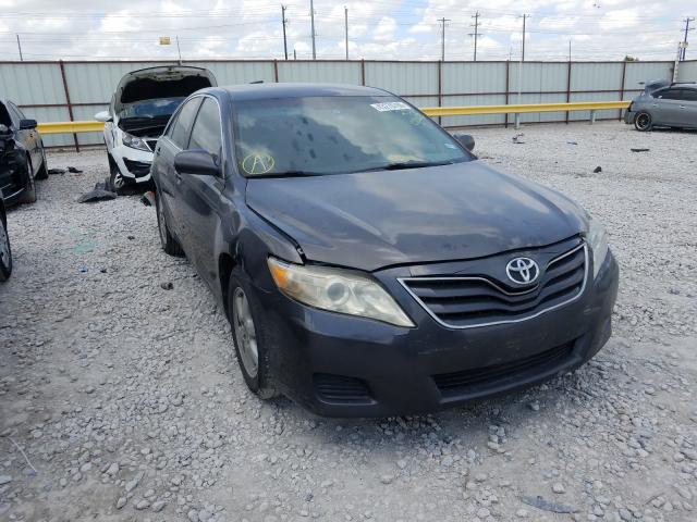 TOYOTA CAMRY BASE 2010 4t4bf3ekxar012672