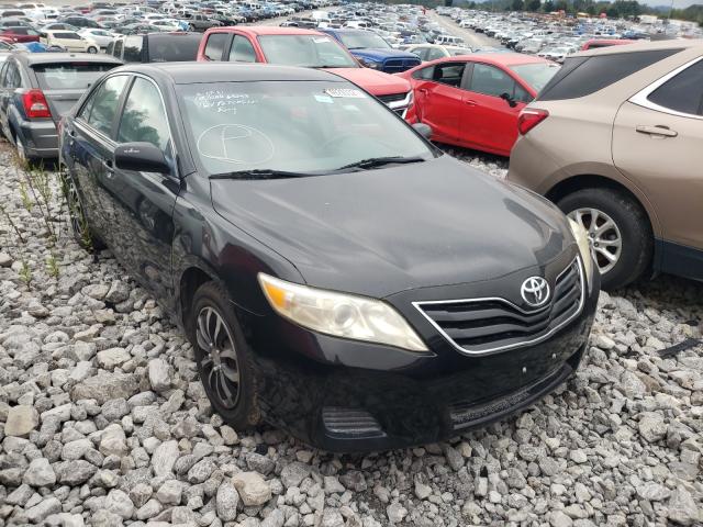 TOYOTA CAMRY BASE 2010 4t4bf3ekxar013580