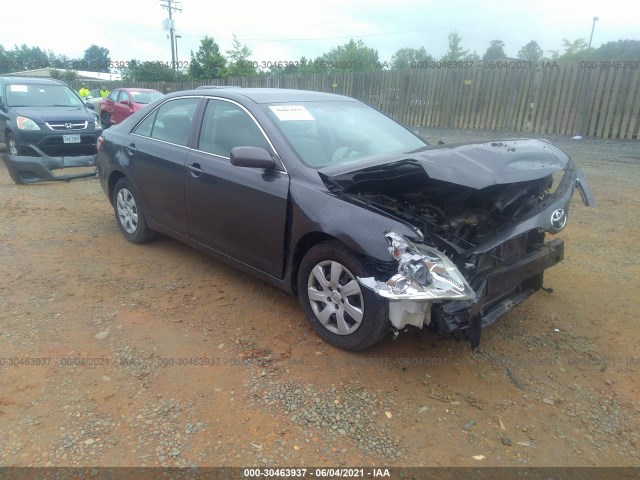 TOYOTA CAMRY 2010 4t4bf3ekxar014051