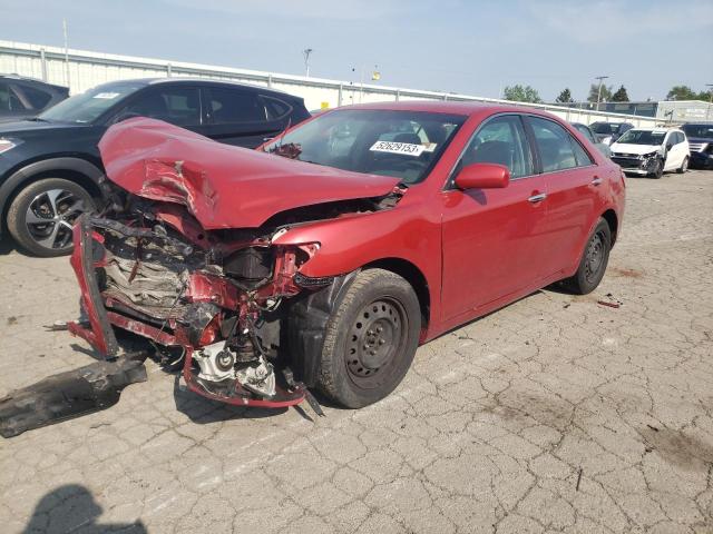 TOYOTA CAMRY BASE 2010 4t4bf3ekxar014227