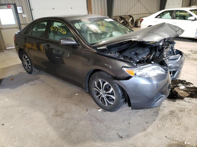 TOYOTA CAMRY 2010 4t4bf3ekxar015183