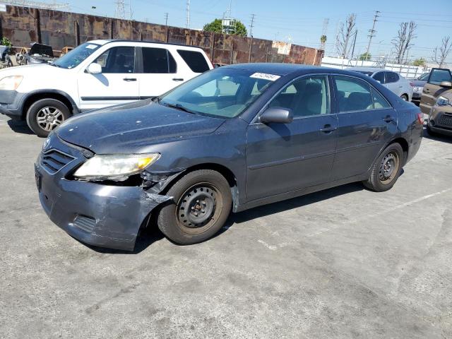 TOYOTA CAMRY 2010 4t4bf3ekxar016768