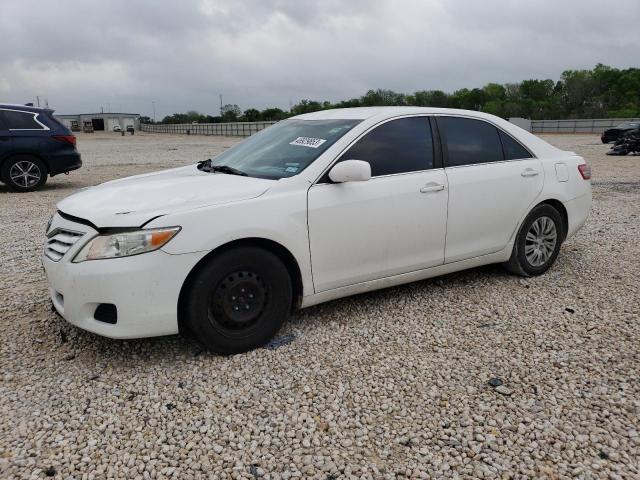 TOYOTA CAMRY BASE 2010 4t4bf3ekxar018858