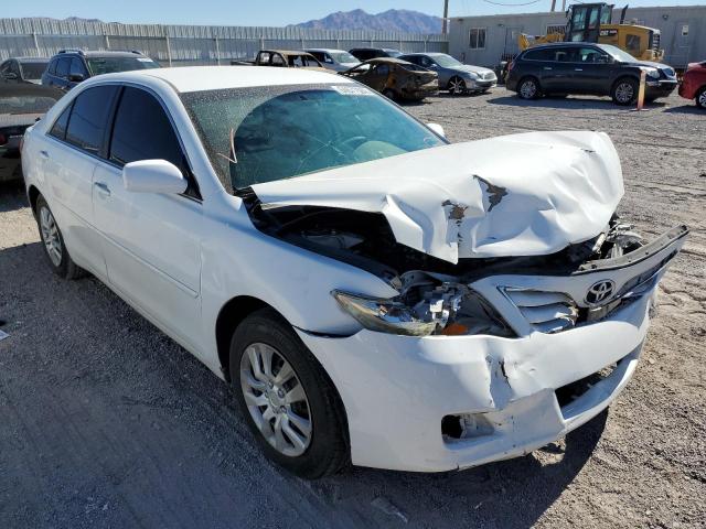 TOYOTA CAMRY BASE 2010 4t4bf3ekxar019136