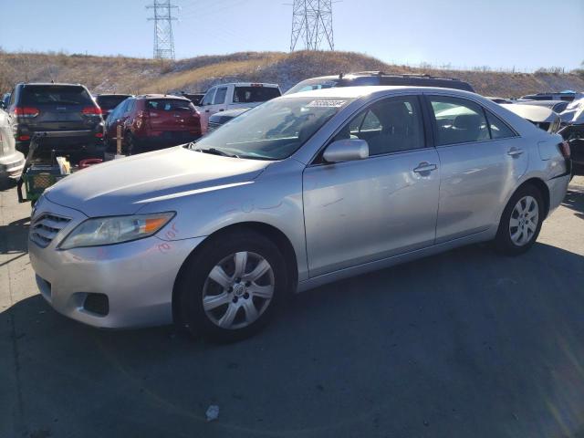 TOYOTA CAMRY 2010 4t4bf3ekxar019492