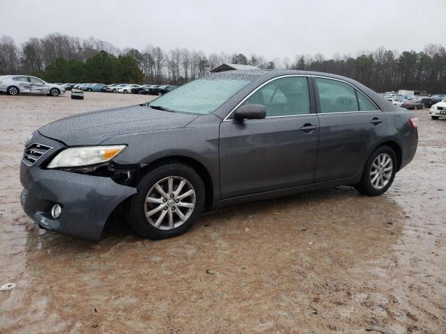 TOYOTA CAMRY BASE 2010 4t4bf3ekxar019699