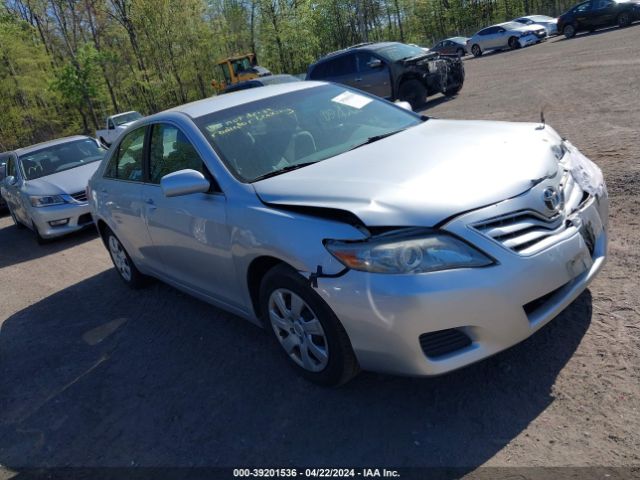 TOYOTA CAMRY 2010 4t4bf3ekxar020366