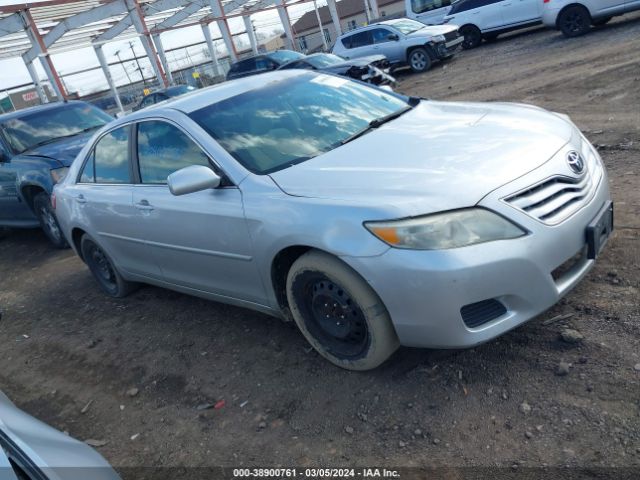 TOYOTA CAMRY 2010 4t4bf3ekxar020593