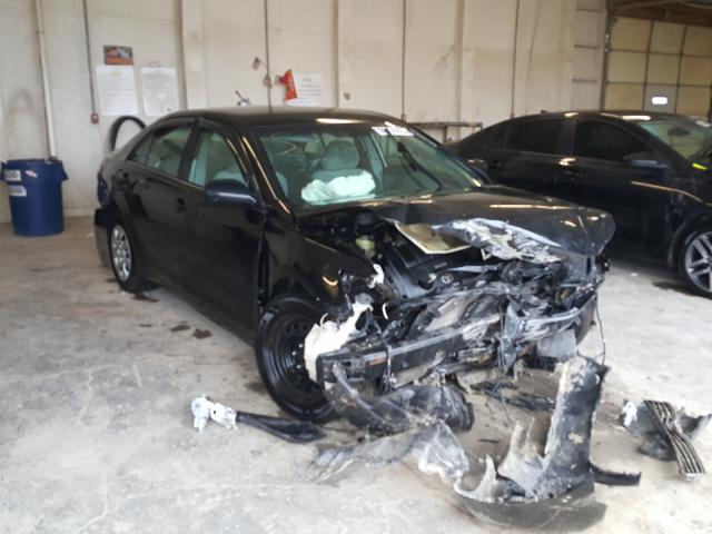 TOYOTA CAMRY BASE 2010 4t4bf3ekxar021503