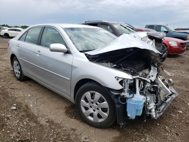 TOYOTA CAMRY BASE 2010 4t4bf3ekxar022036