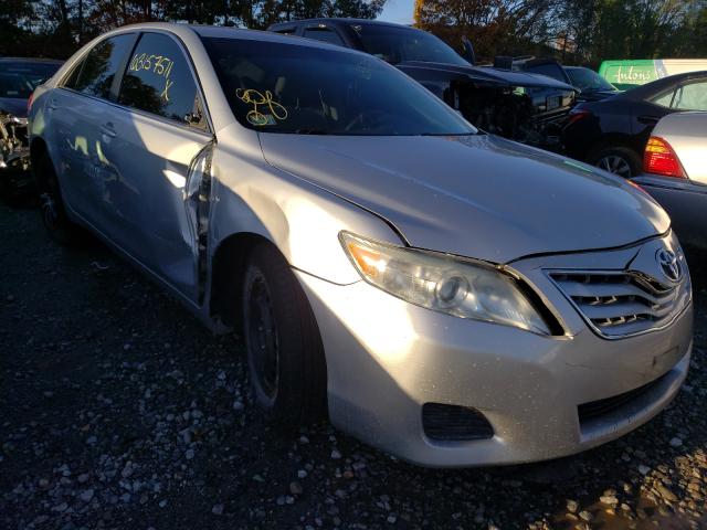 TOYOTA CAMRY BASE 2010 4t4bf3ekxar022456