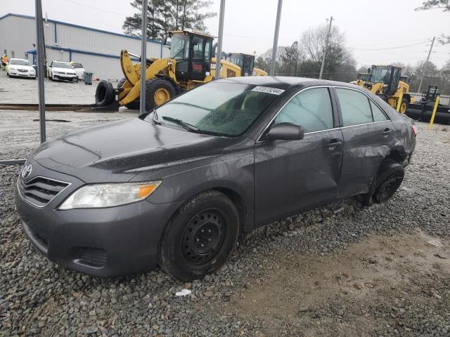 TOYOTA CAMRY 2010 4t4bf3ekxar022523