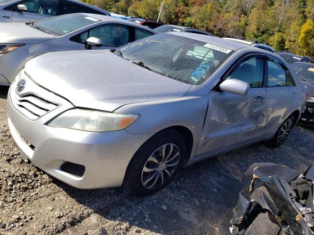 TOYOTA CAMRY 2010 4t4bf3ekxar024238