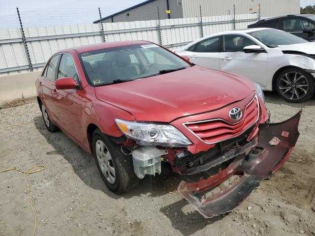 TOYOTA CAMRY BASE 2010 4t4bf3ekxar024725