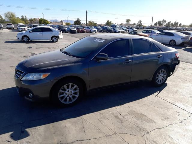 TOYOTA CAMRY BASE 2010 4t4bf3ekxar025597