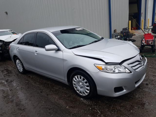 TOYOTA CAMRY BASE 2010 4t4bf3ekxar025731