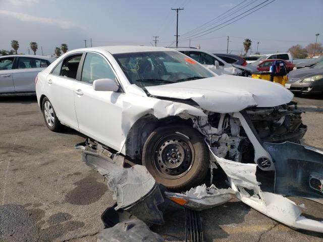 TOYOTA CAMRY BASE 2010 4t4bf3ekxar026393