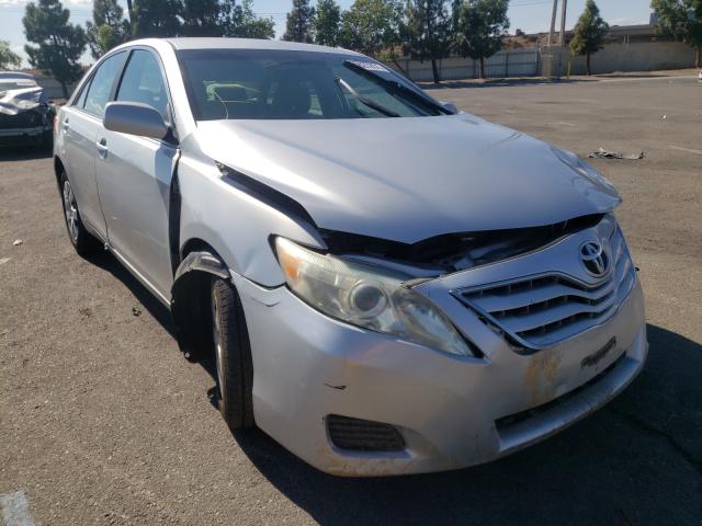 TOYOTA CAMRY BASE 2010 4t4bf3ekxar026684