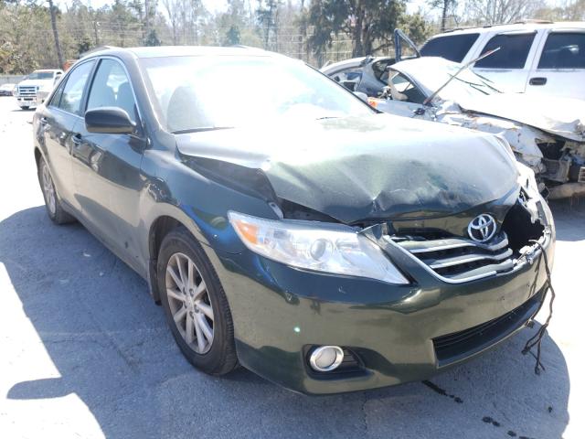 TOYOTA CAMRY BASE 2010 4t4bf3ekxar026717