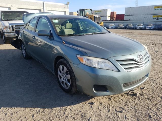 TOYOTA CAMRY BASE 2010 4t4bf3ekxar026894