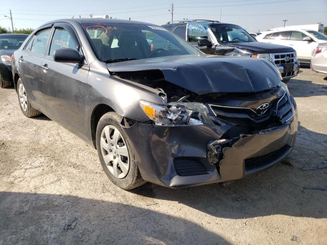 TOYOTA CAMRY BASE 2010 4t4bf3ekxar027771