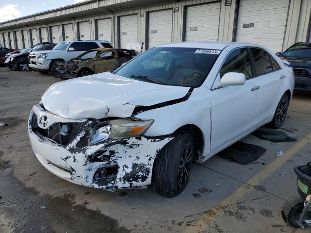 TOYOTA CAMRY BASE 2010 4t4bf3ekxar028032