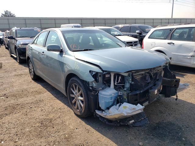 TOYOTA CAMRY BASE 2010 4t4bf3ekxar028807