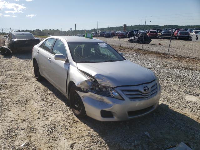 TOYOTA CAMRY BASE 2010 4t4bf3ekxar030329